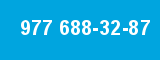 977 688-32-87